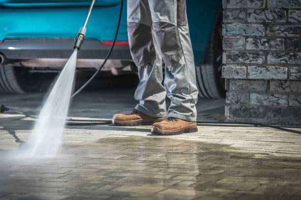 Best Factory Floor Cleaning  in Churchill, MT