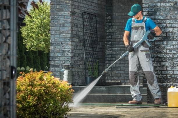 Best Post-Construction Pressure Washing  in Churchill, MT